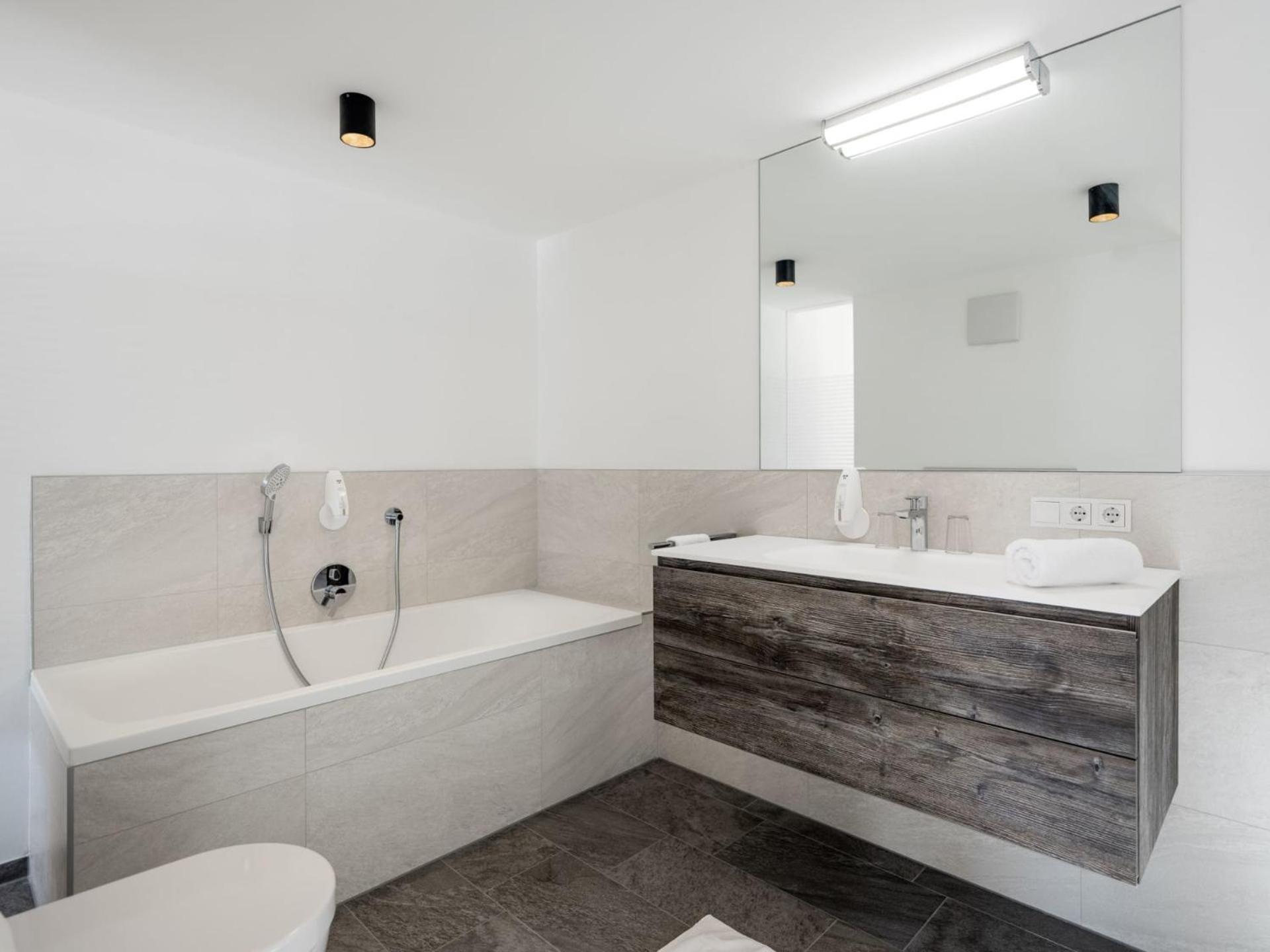 Gotthard - Fine Living Apartments Seefeld in Tirol Exterior photo