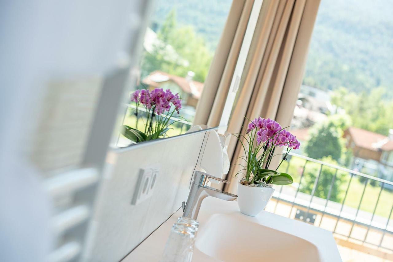 Gotthard - Fine Living Apartments Seefeld in Tirol Exterior photo